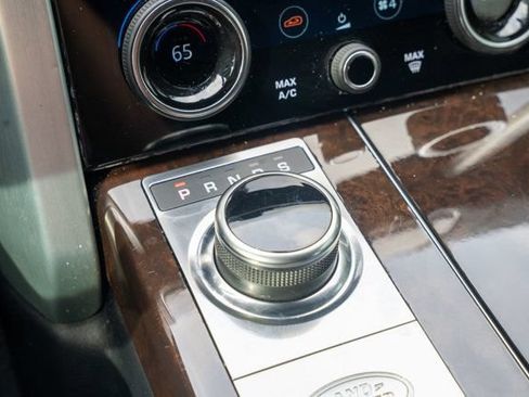 Used 2022 Land Rover Range Rover Westminster Edition AWD/4WD image 31