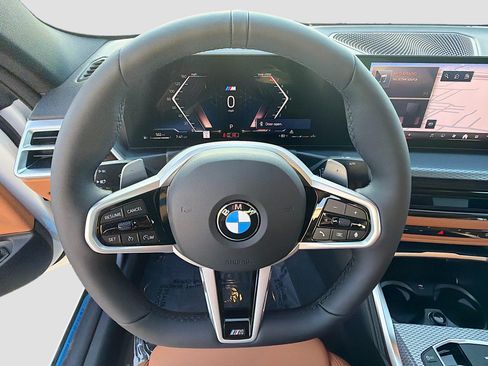 New 2027 BMW 430i Coupe w/ M Sport Package RWD image 39