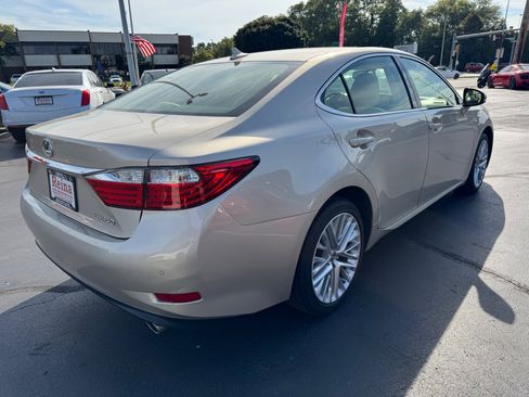 Used 2013 Lexus ES 350 image 12