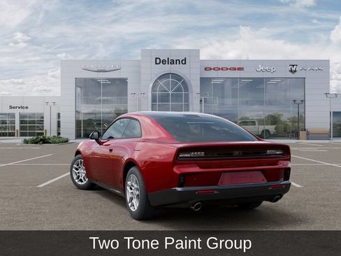 New 2026 Dodge Charger R/T AWD/4WD image 3