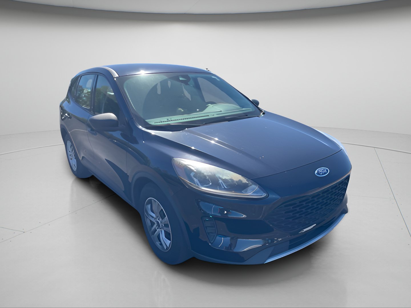 Used 2021 Ford Escape S FWD image 5
