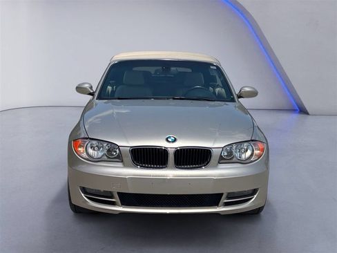 Used 2008 BMW 128i Convertible RWD image 8