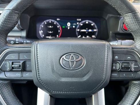 Used 2024 Toyota Tacoma TRD Sport w/ TRD Sport Upgrade Package image 24