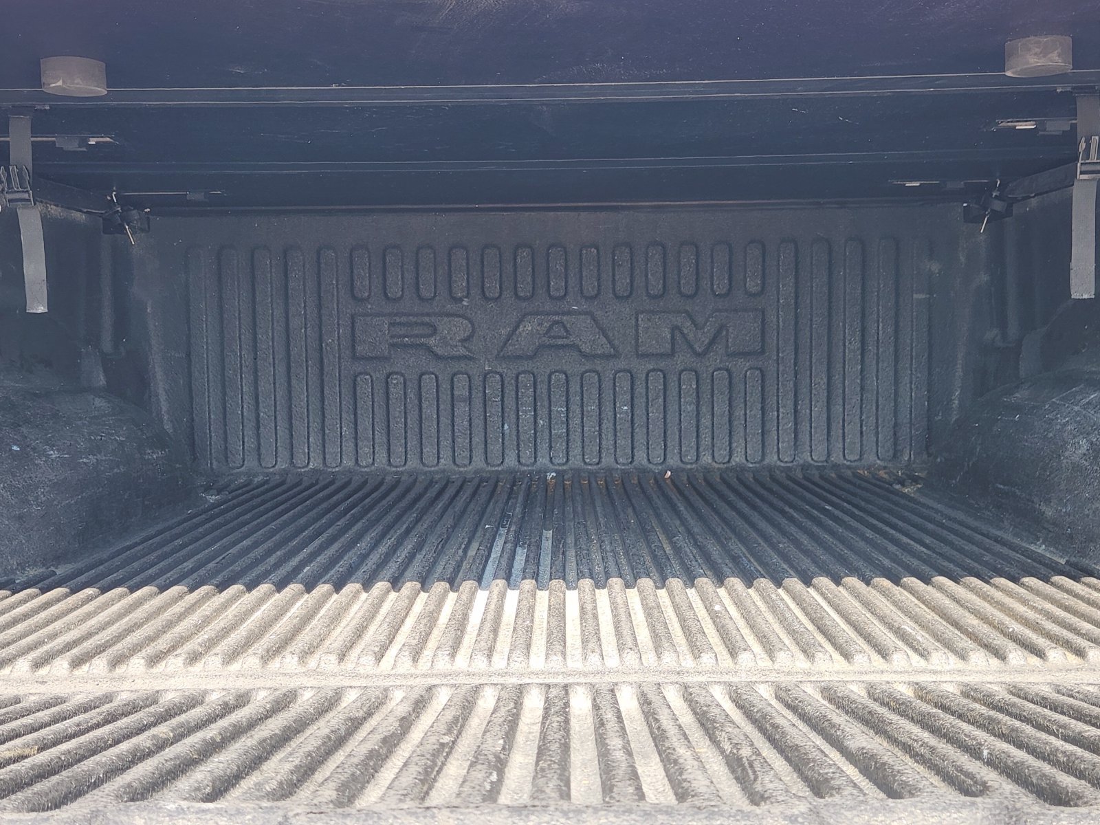Used 2021 RAM 1500 Big Horn AWD/4WD image 36