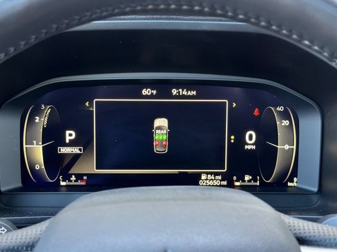 Used 2025 Mitsubishi Outlander SEL FWD image 23