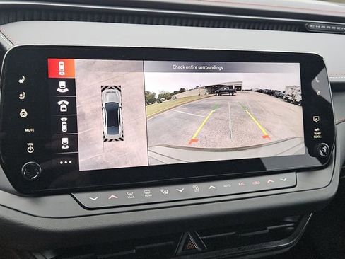 New 2026 Dodge Charger Scat Pack image 14