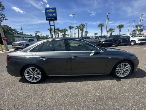 Used 2024 Audi A4 2.0T Premium Plus AWD/4WD image 17