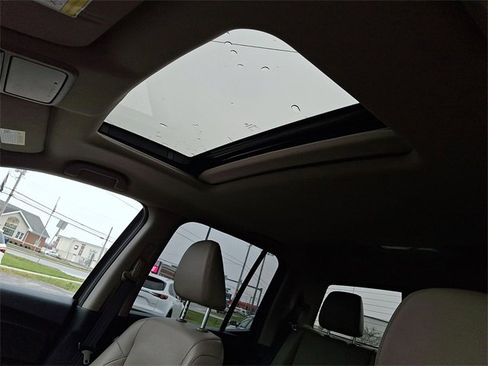 Used 2020 Honda Ridgeline RTL-E image 17