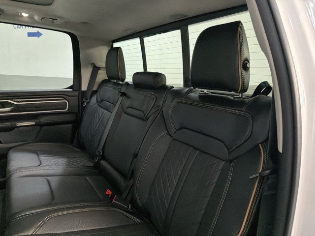 Used 2026 RAM 1500 Tungsten w/ Trailer Tow Group AWD/4WD image 7