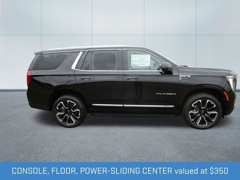 New 2026 GMC Yukon Elevation RWD image 7