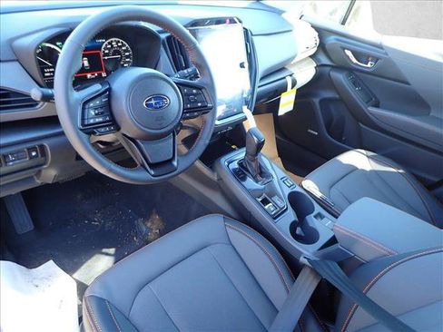 New 2026 Subaru Crosstrek 2.5i Limited image 10