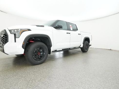 New 2026 Toyota Tundra TRD Pro AWD/4WD image 89