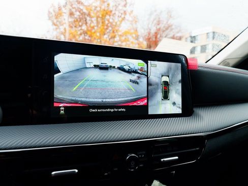 New 2026 Nissan Kicks SR w/ Cold Weather Package image 13