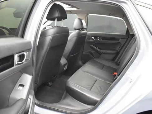 Used 2024 Honda Civic Touring image 15