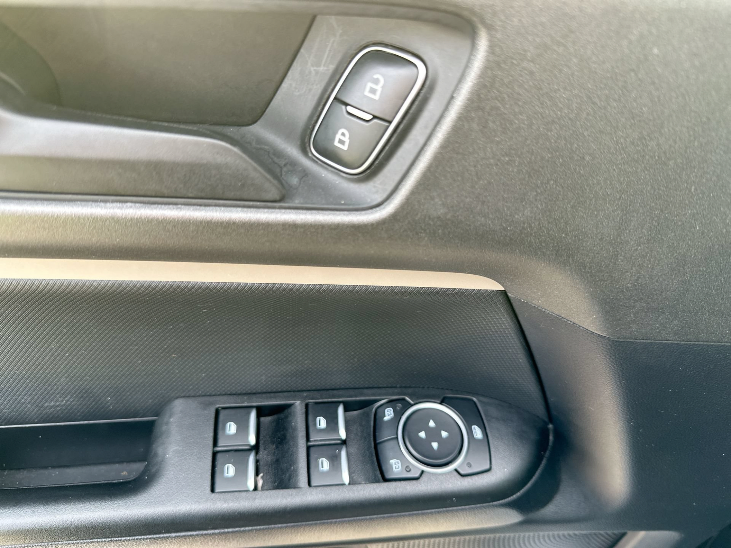 Used 2025 Ford Bronco Sport Big Bend AWD/4WD image 15