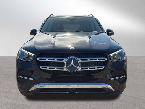 Used 2026 Mercedes-Benz GLE 350 4MATIC image 9