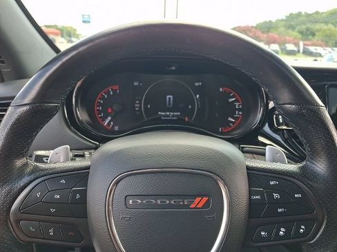 Used 2024 Dodge Durango GT AWD/4WD image 22
