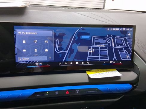 New 2026 BMW X3 xDrive30 w/ Premium Package image 22