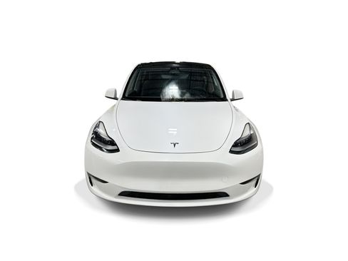 Certified 2023 Tesla Model Y Performance AWD/4WD image 2