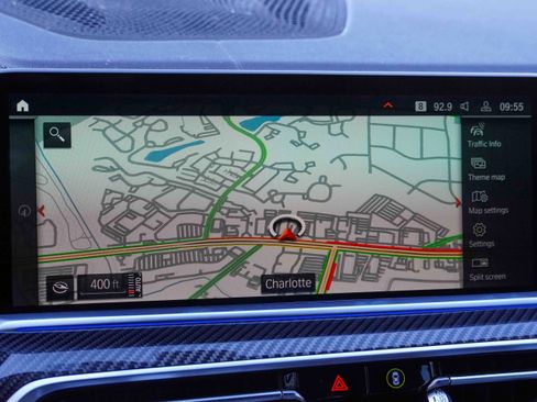 Certified 2023 BMW X5 M50i w/ Executive Package image 31