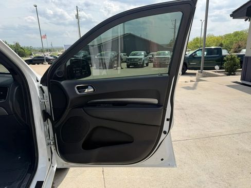 Used 2019 Dodge Durango R/T w/ Trailer Tow Group IV AWD/4WD image 51