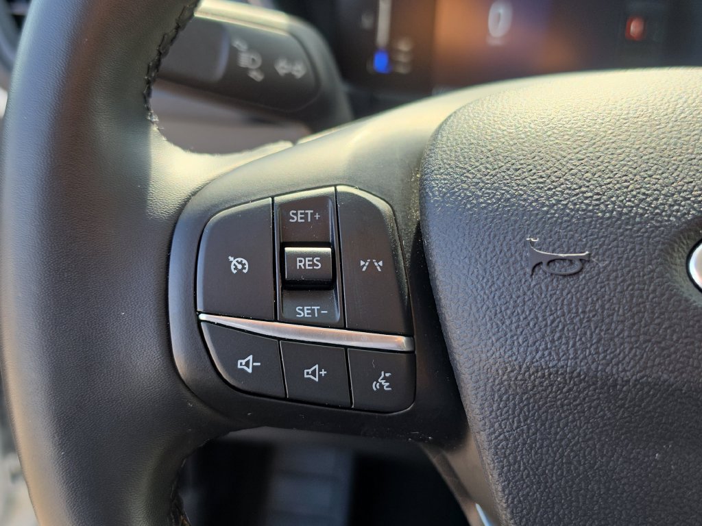 Used 2023 Ford Escape Active FWD image 19