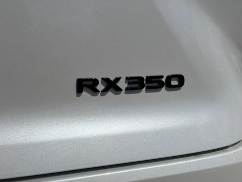 New 2026 Lexus RX 350 Premium Plus FWD image 11