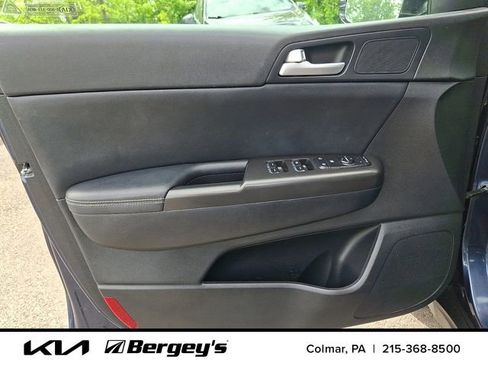 Used 2017 Kia Sportage EX AWD/4WD image 14