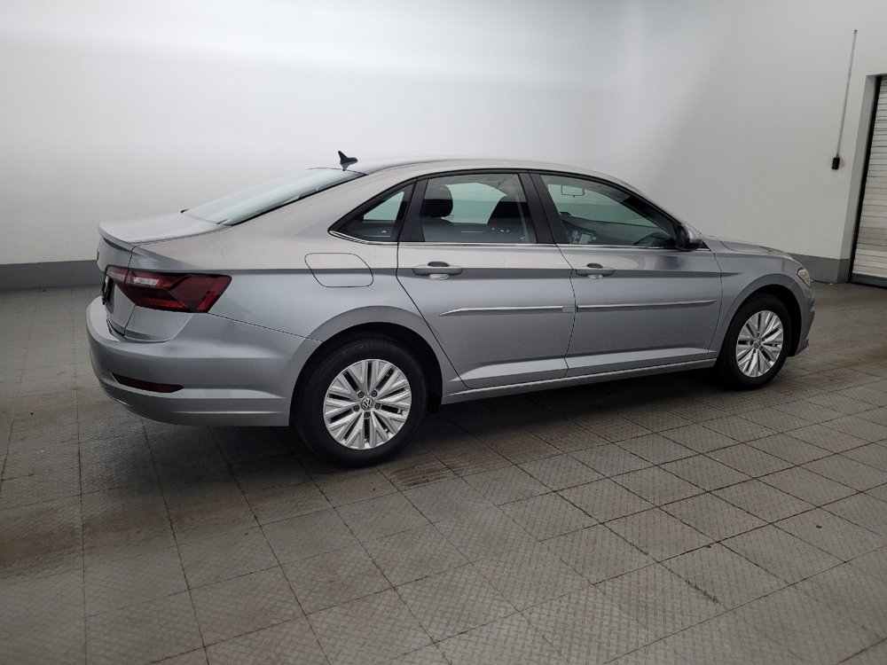 Used 2020 Volkswagen Jetta S FWD image 10