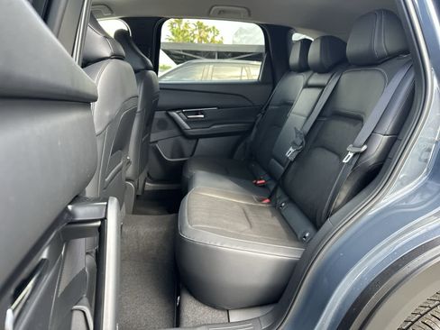 New 2026 MAZDA CX-5 Select AWD/4WD image 4
