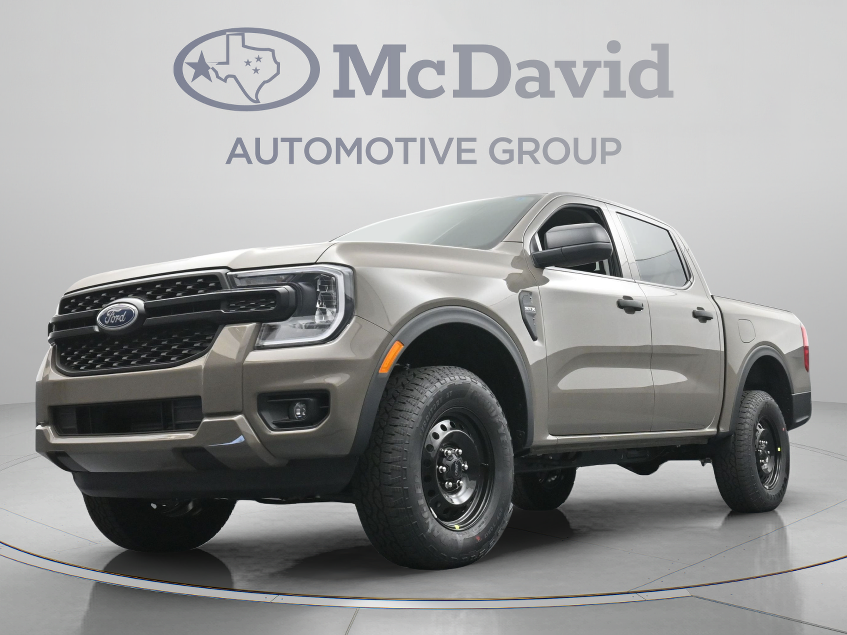 New 2026 Ford Ranger XL w/ Trailer Tow Package RWD image 12