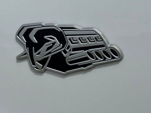 New 2026 RAM 1500 Laramie w/ Sport Appearance Package AWD/4WD image 37