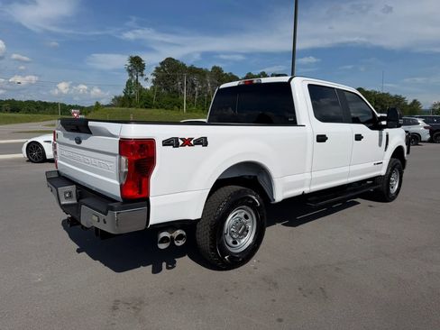 Used 2020 Ford F250 XL w/ Power Equipment Group AWD/4WD image 4