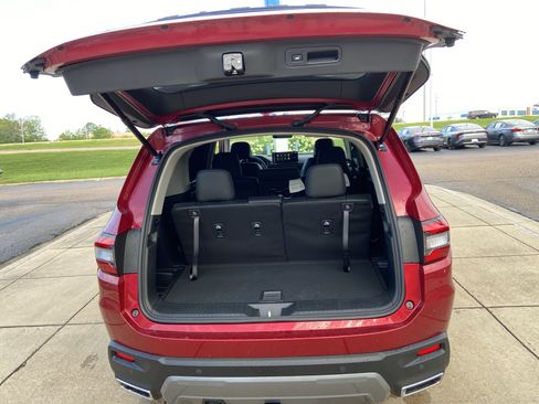 New 2026 Honda Pilot EX-L image 25