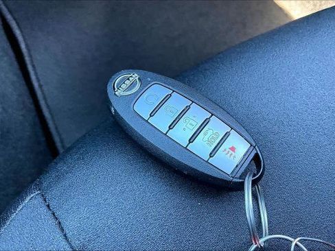 Certified 2025 Nissan Altima 2.5 S image 14