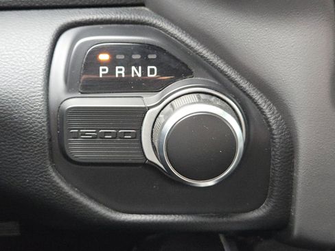 Used 2020 RAM 1500 Lone Star image 22