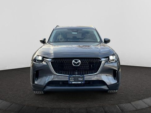 New 2026 MAZDA CX-90 3.3 Turbo w/ Preferred Package image 7