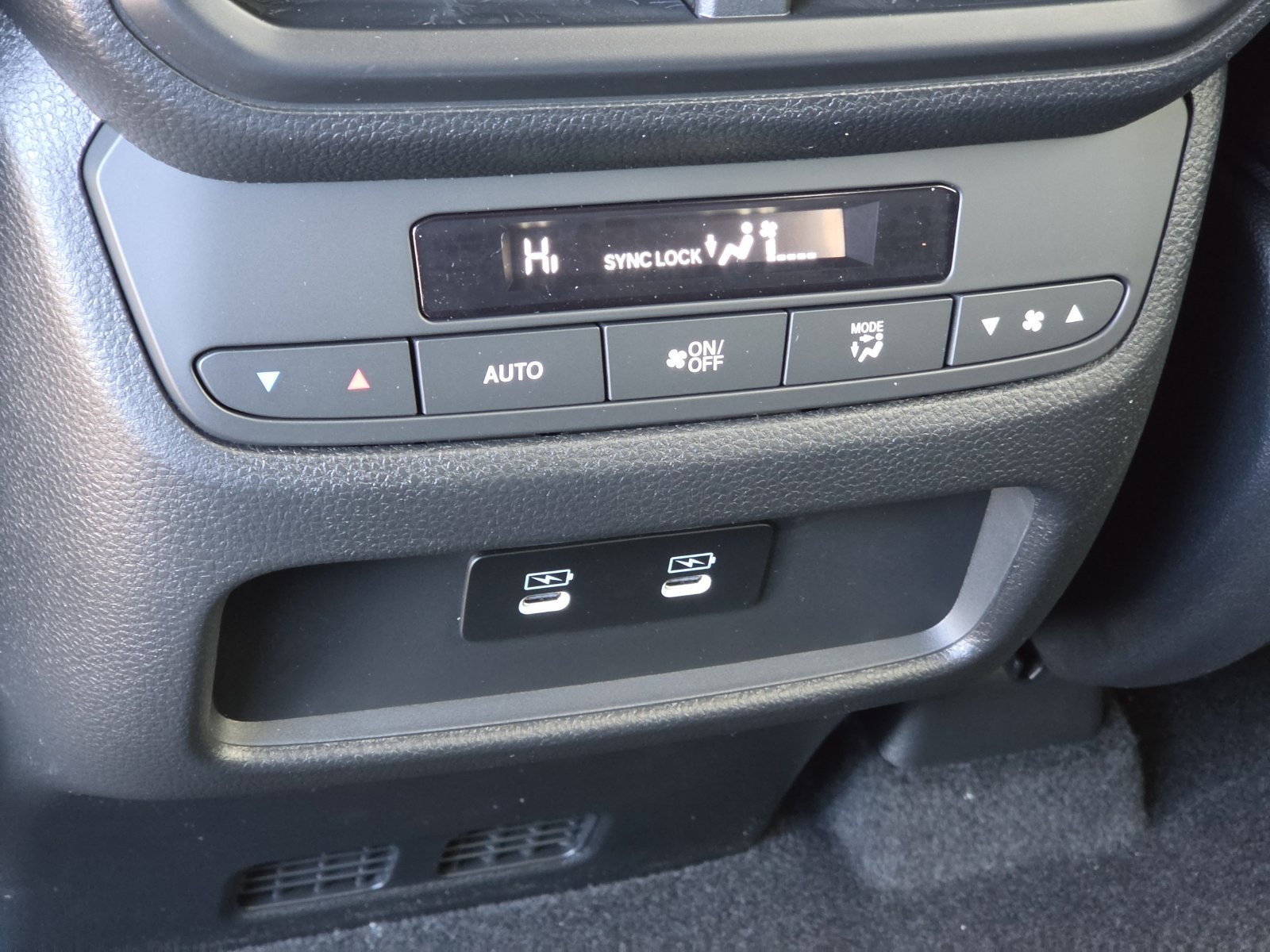 New 2026 Honda Pilot EX-L image 12