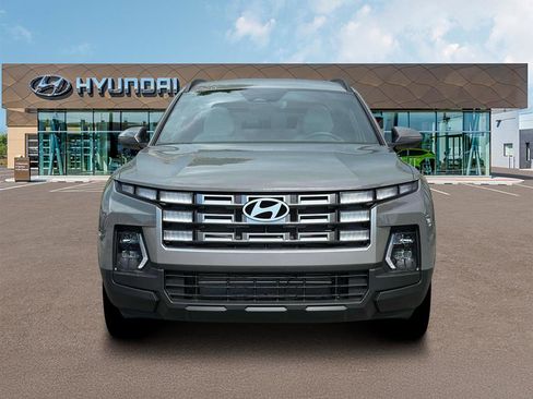 New 2026 Hyundai Santa Cruz SEL image 12