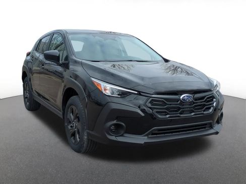 New 2026 Subaru Crosstrek 2.5i image 8