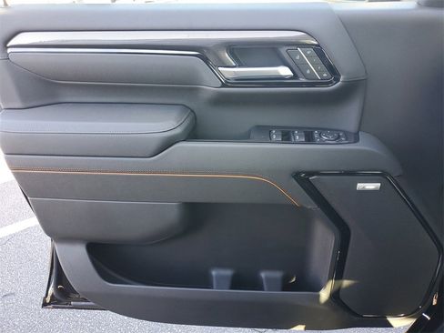 New 2026 GMC Sierra 2500 AT4 w/ AT4 Premium Plus Package image 14