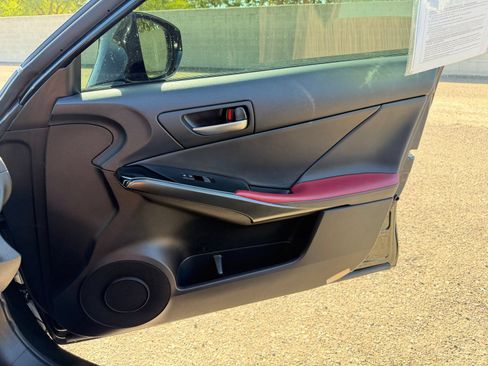 Used 2021 Lexus IS 300 w/ Comfort Package RWD image 19