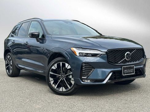 New 2026 Volvo XC60 B5 Plus w/ Protection Package Premier image 1