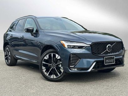 New 2026 Volvo XC60 B5 Plus w/ Protection Package Premier