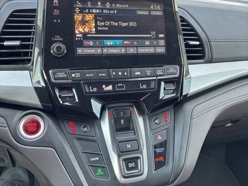 Used 2019 Honda Odyssey EX-L image 7