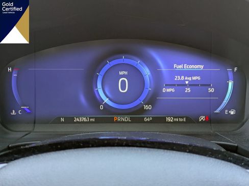 Certified 2022 Ford Escape SEL w/ Technology Package FWD image 34