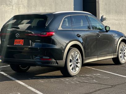 New 2026 MAZDA CX-90 3.3 Turbo w/ Preferred Package