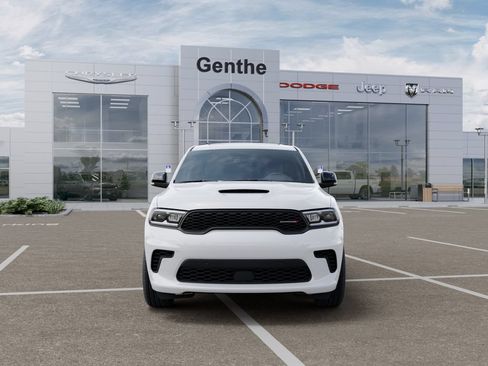 New 2026 Dodge Durango GT AWD/4WD image 6