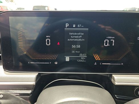Used 2026 Kia K5 LXS FWD image 7