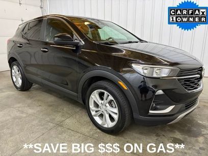 Used 2023 Buick Encore GX Preferred w/ Cold Weather Comfort Package
